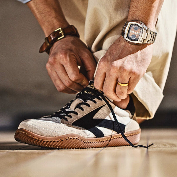 1984 Classic | Retro Heren Sneakers