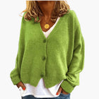 Appelgroen