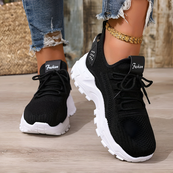 Elara | Comfort Sneakers