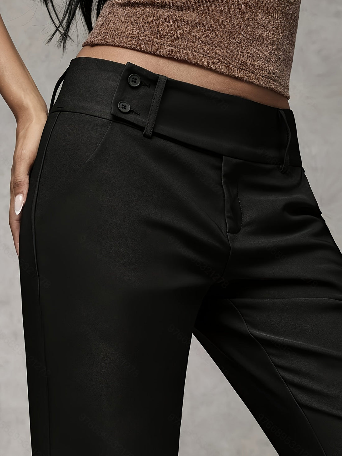 Fien | Losse Broek