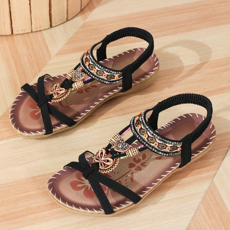 Van Straaten™ Floréa Ibiza Elegance Sandalen