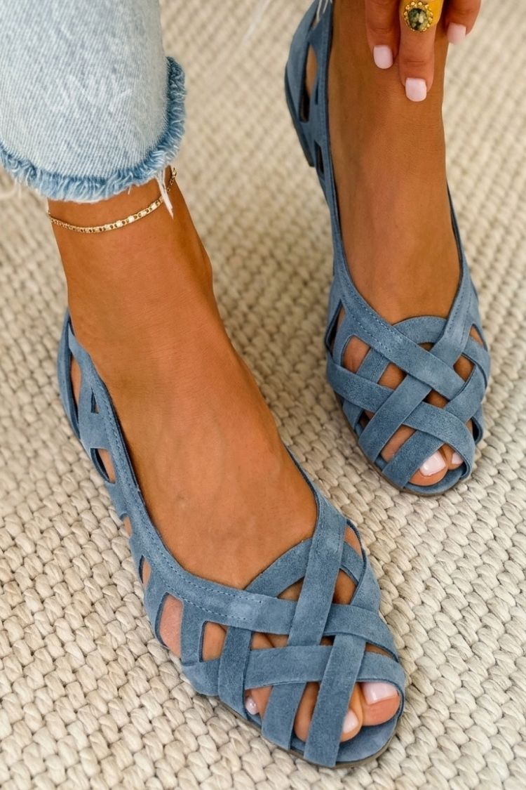 Hila | Zomer Sandalen