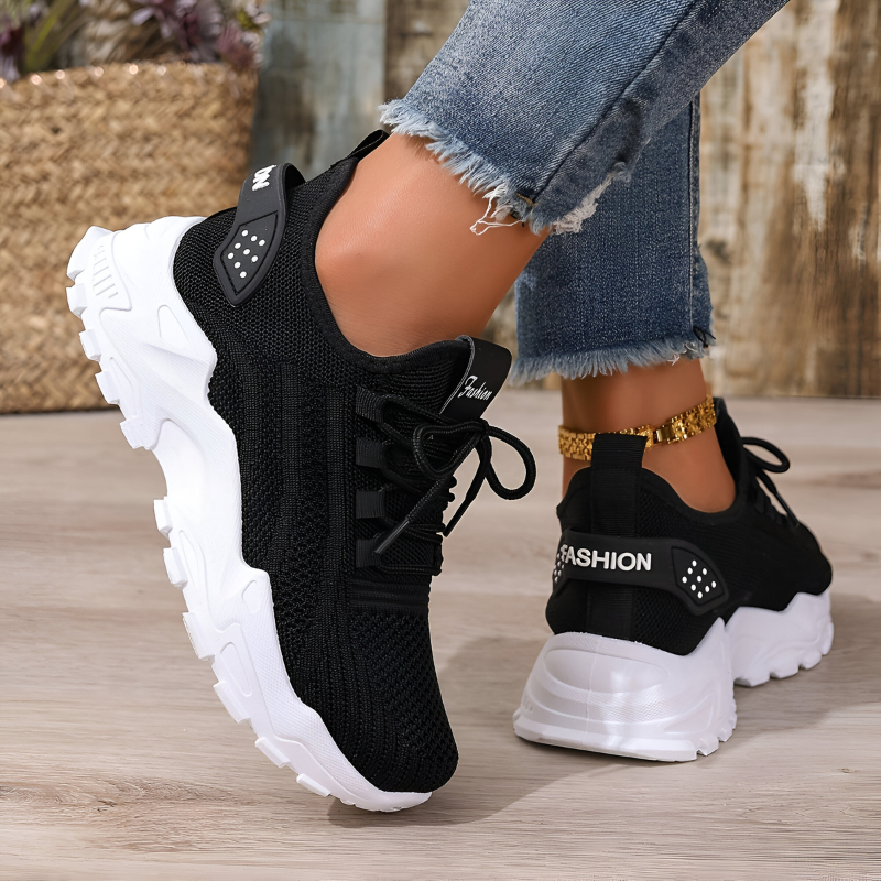 Eshara | Comfortabele Sneakers