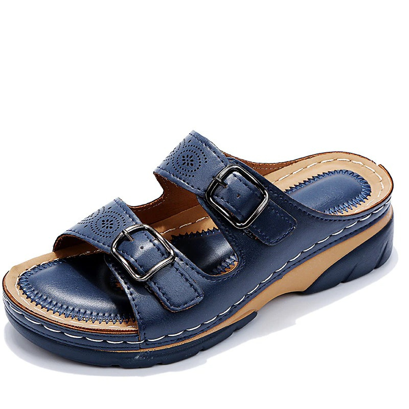 Saar | Elegante Zomersandalen