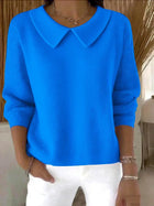 Blauw