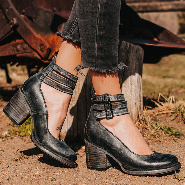 Van Straaten™ Mirelle Comfort Luxe Hakken