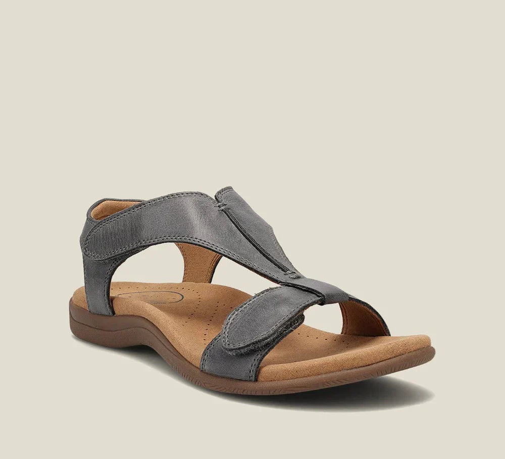 Lara™ | Ortopedische Comfortsandalen