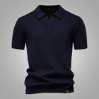Marineblauw