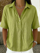 Groen