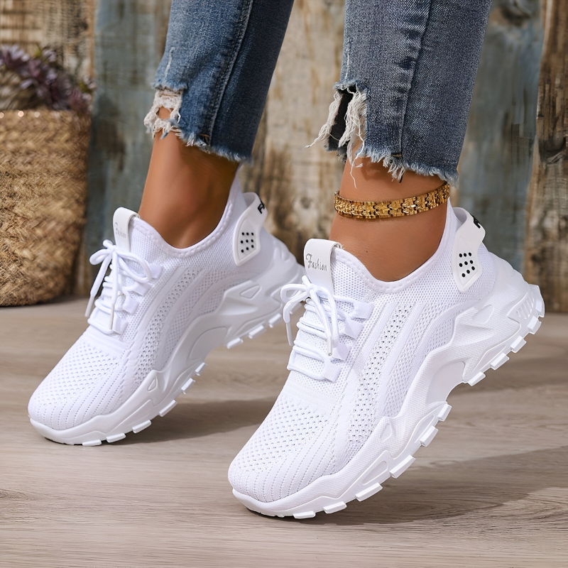 Eshara | Comfortabele Sneakers