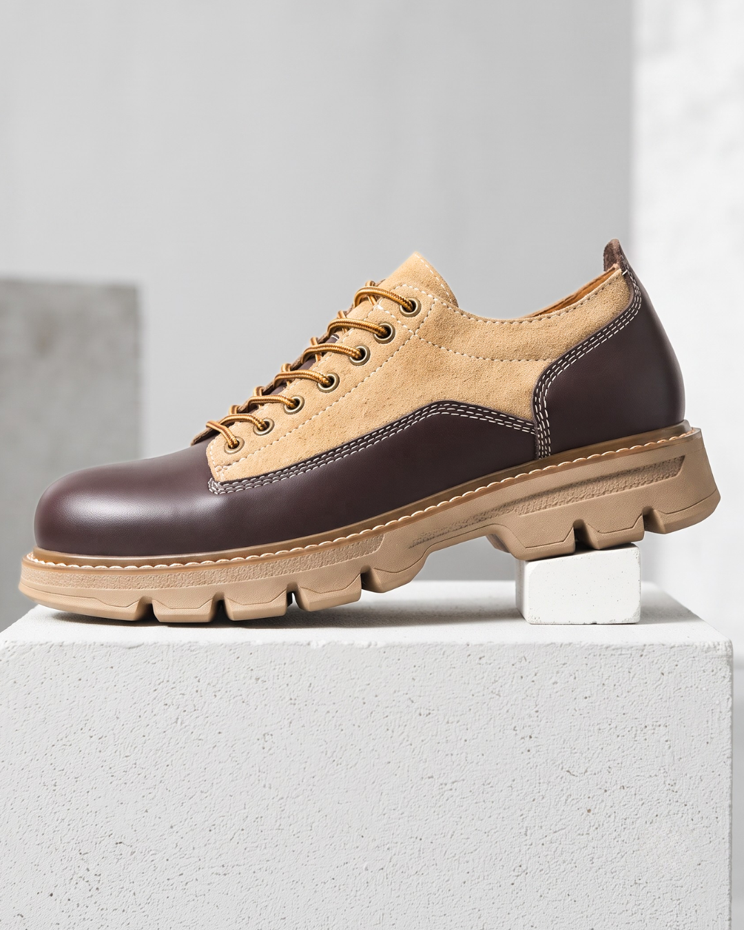 Matteo | Hybride Utility Derby