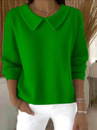 Groen