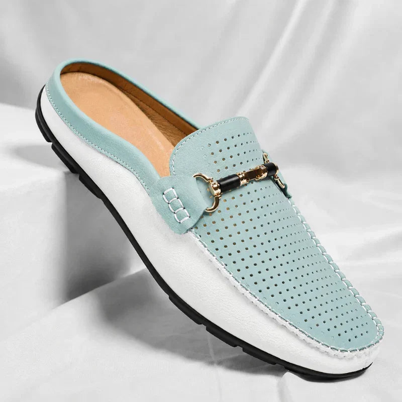 Leon | Luxe Comfort Pantoffels