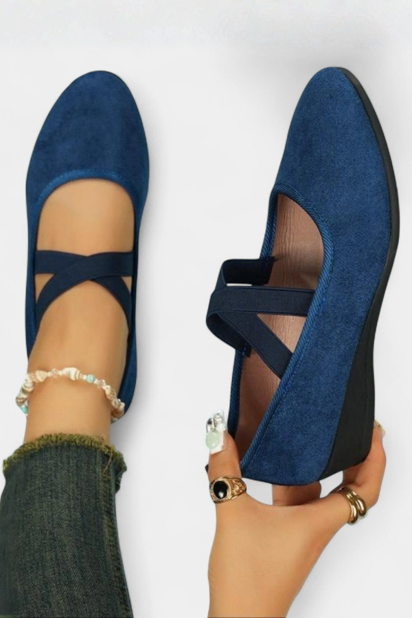 Van Straaten Amara Comfort Schoenen
