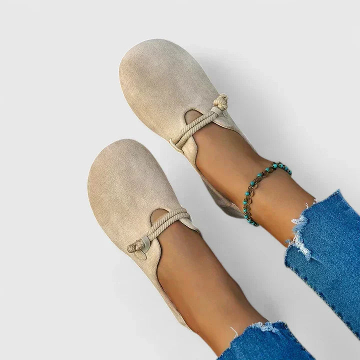 Van Straaten™ Noriva Comfort Orthopedische Slippers
