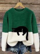 Groen