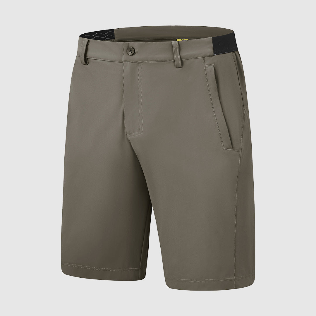 Elias | Stretch Golfshorts
