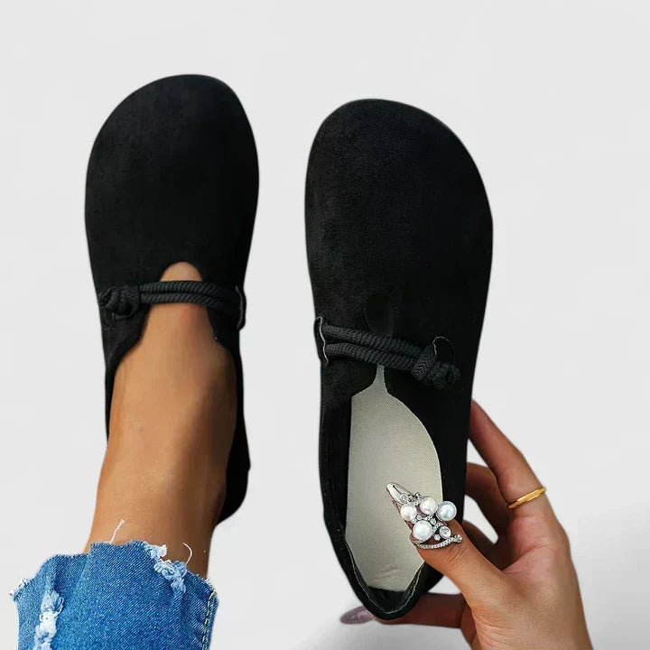 Van Straaten™ Noriva Comfort Orthopedische Slippers