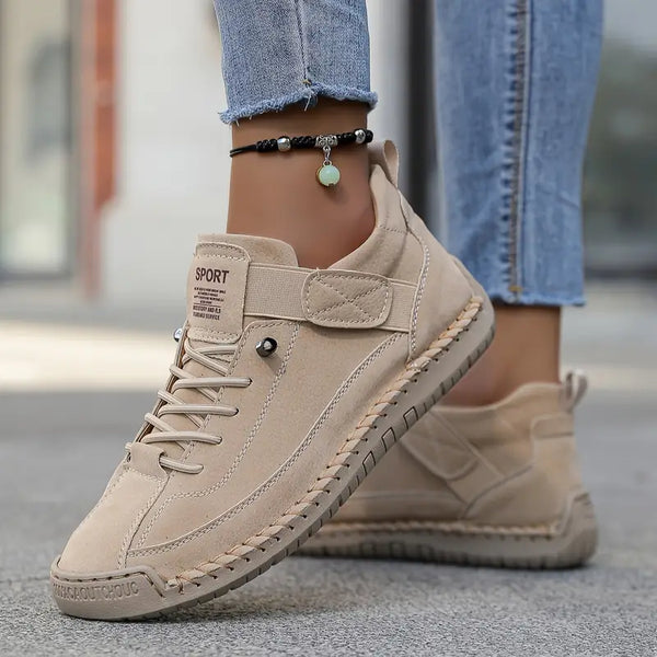 Van Straaten™ Orthena Comfort Orthopedische Sneakers