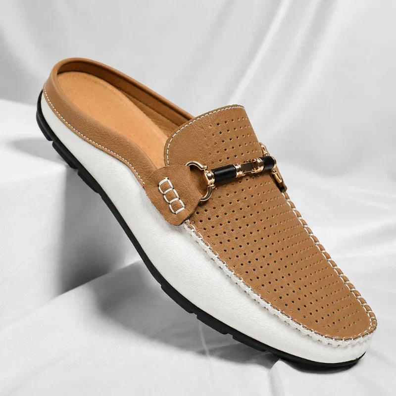 Leon | Luxe Comfort Pantoffels
