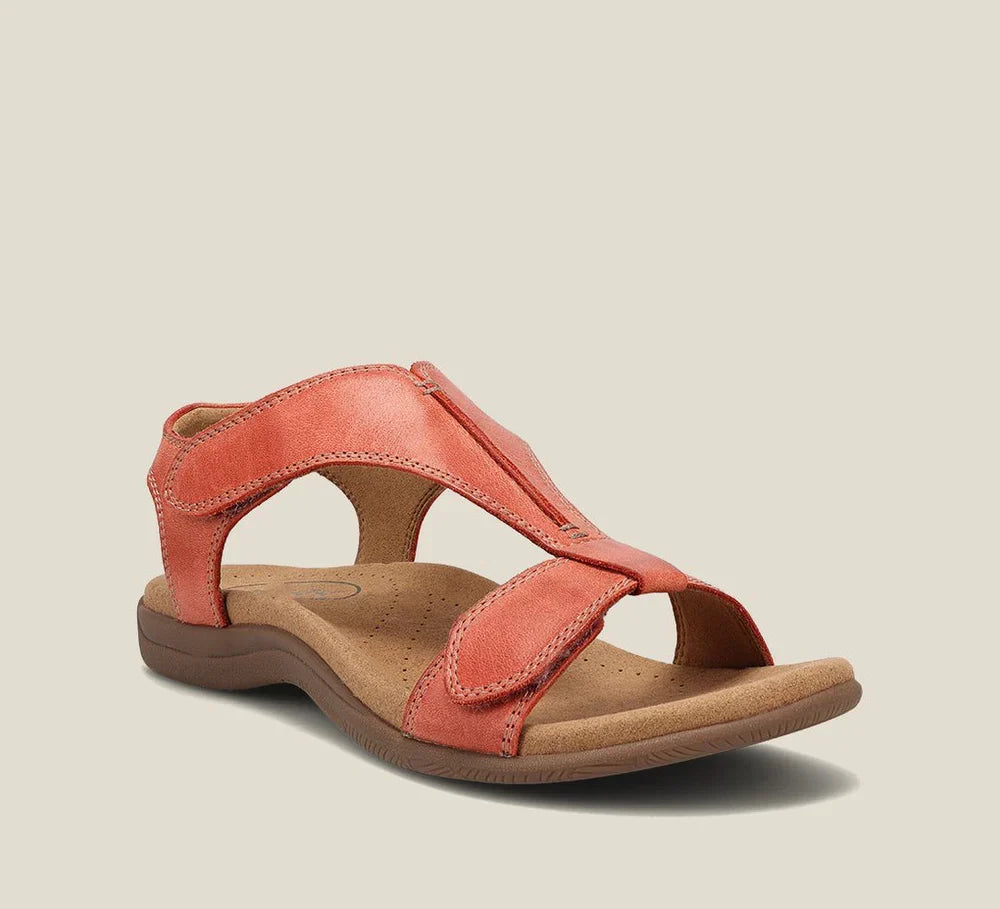 Lara™ | Ortopedische Comfortsandalen