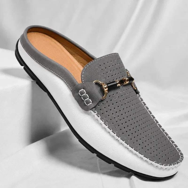 Leon | Luxe Comfort Pantoffels