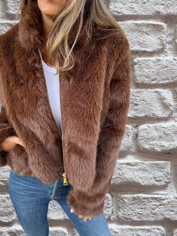 Wies | Kort Jasje in Bontlook