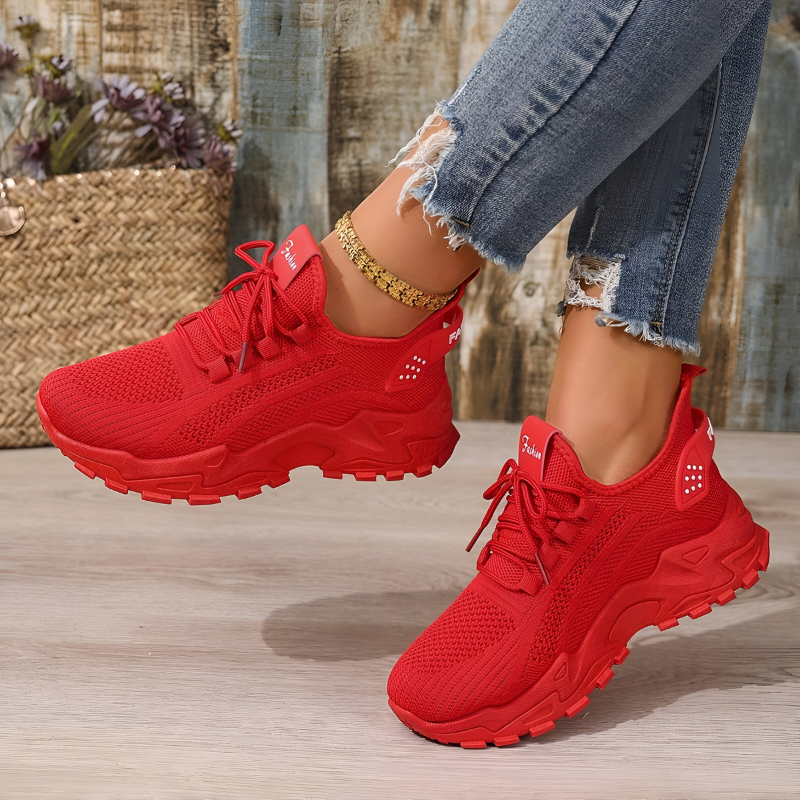 Elara | Comfort Sneakers