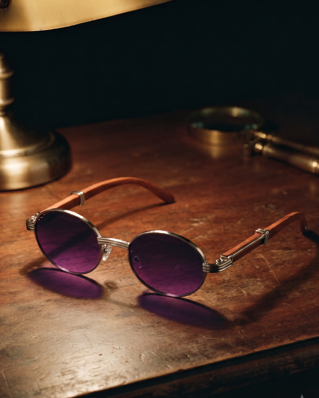 Archivio | Retro Zonnebril No.7