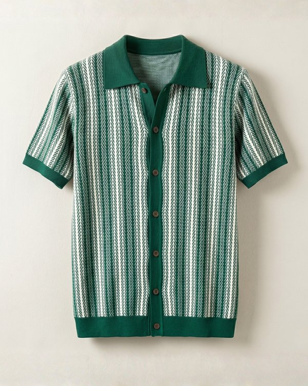 Caponi | Vintage Polo
