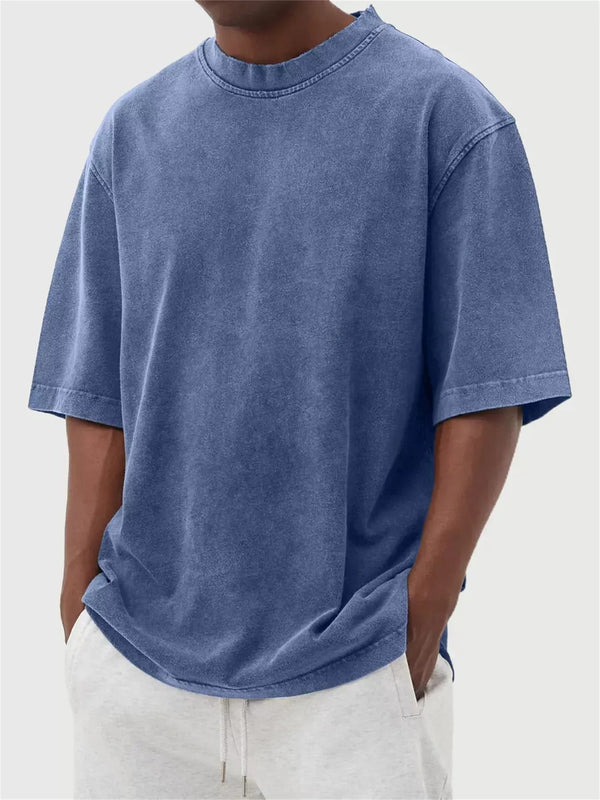 Johannes | Heren T-shirt