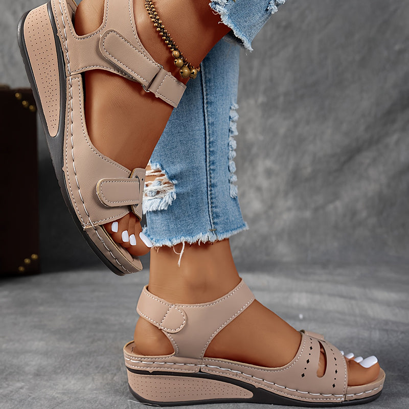 Van Straaten™ Soleia Orthopedic Comfort Sandalen