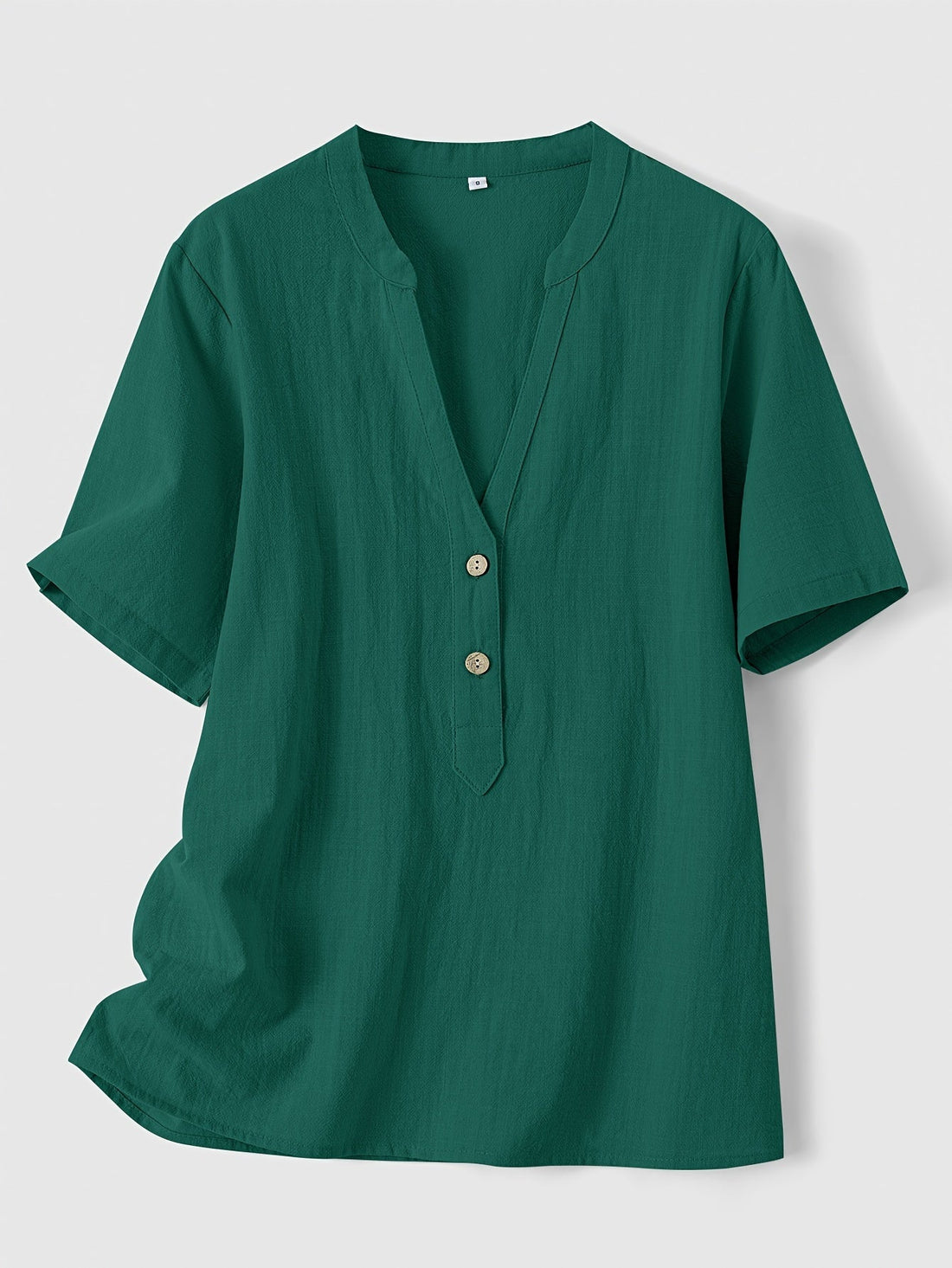 Tara | Elegante V-Hals Blouse