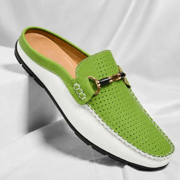 Leon | Luxe Comfort Pantoffels