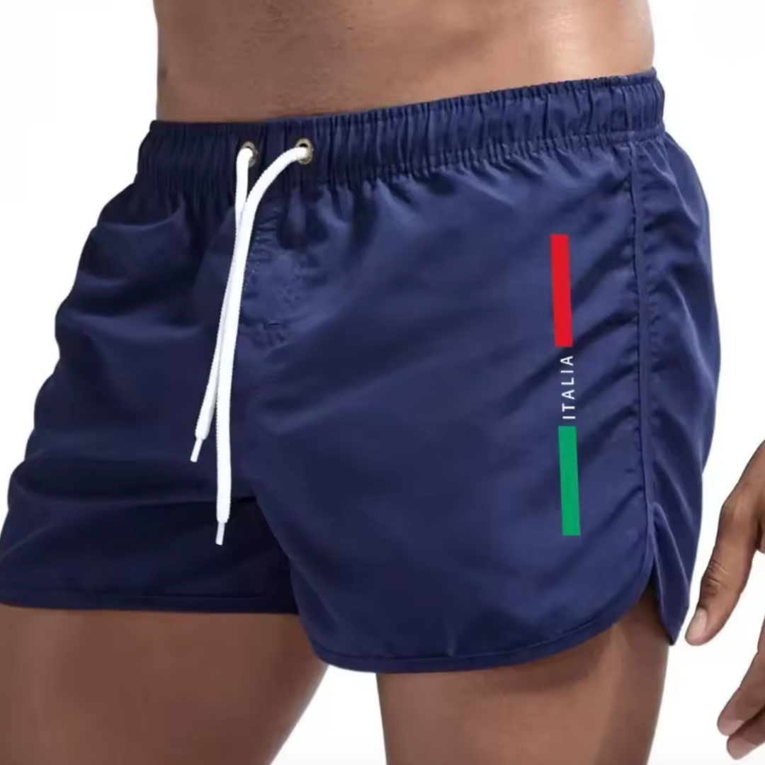 Luigi | Italiaanse Zwembroek