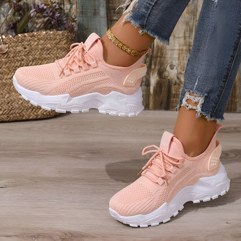 Eshara | Comfortabele Sneakers