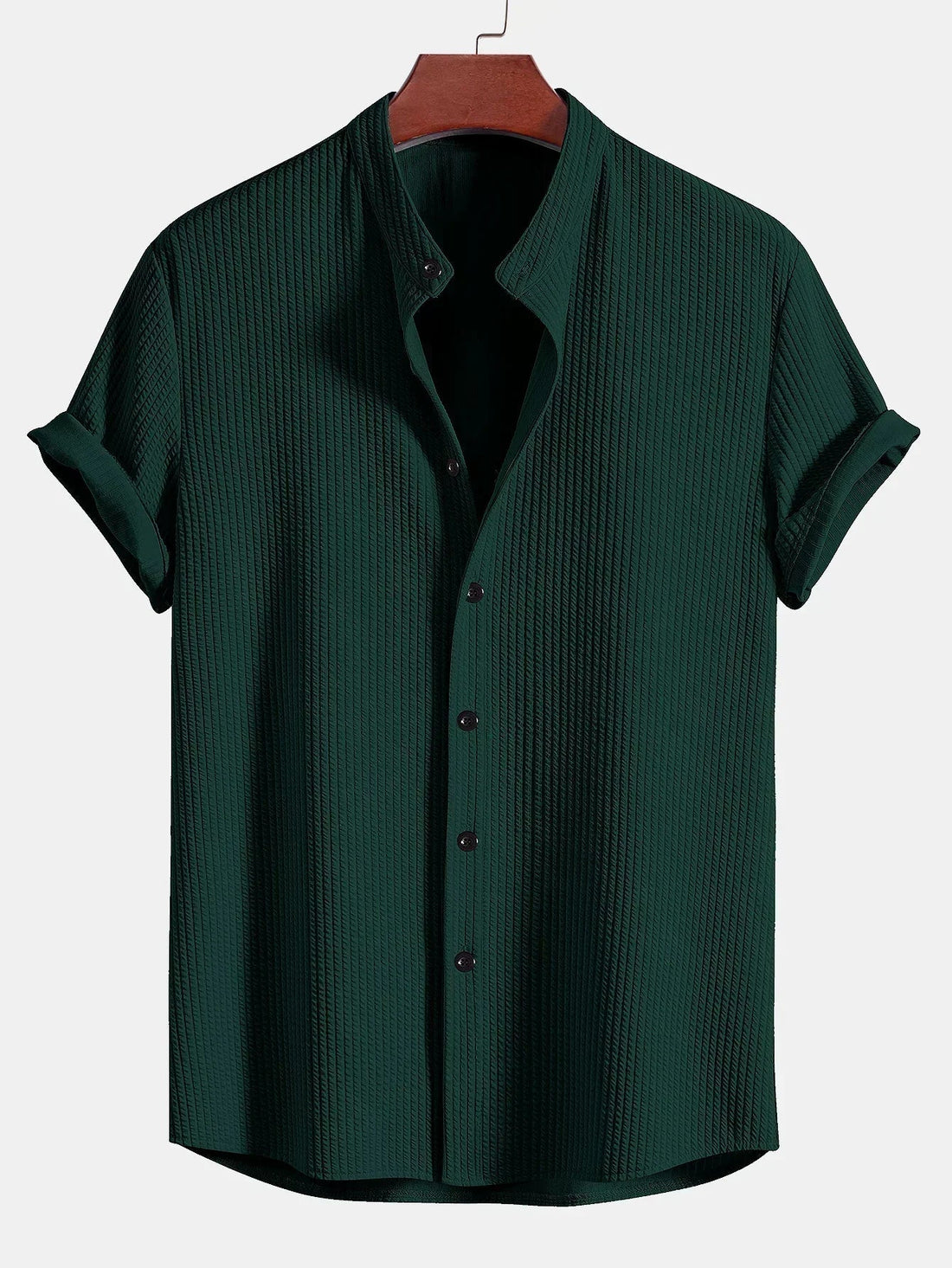 Henry | Premium Overhemd