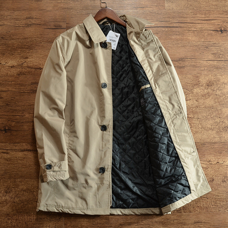 Oliver | Casual Zomerjack