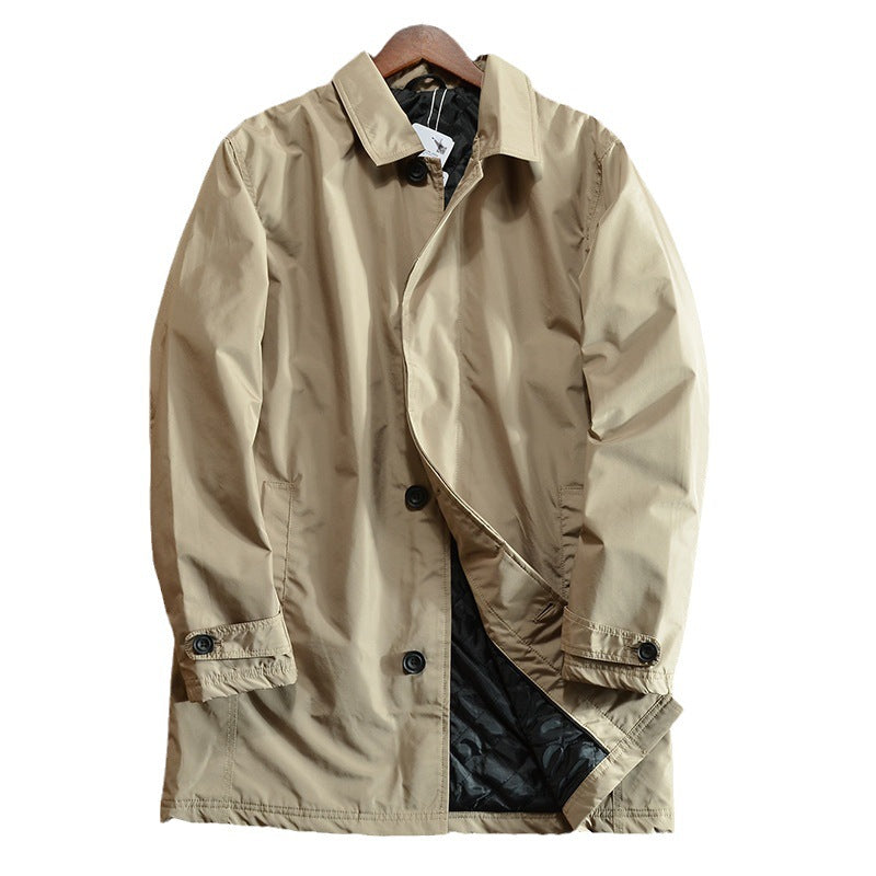 Oliver | Casual Zomerjack