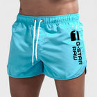 Blauw