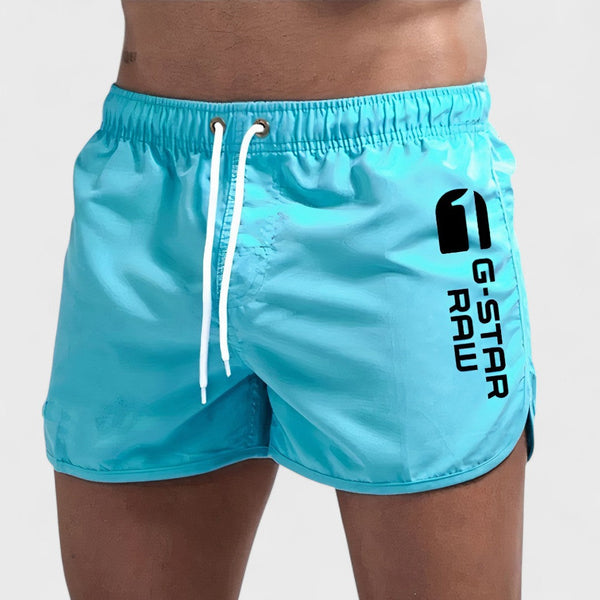 Bob | Heren Zwemshort