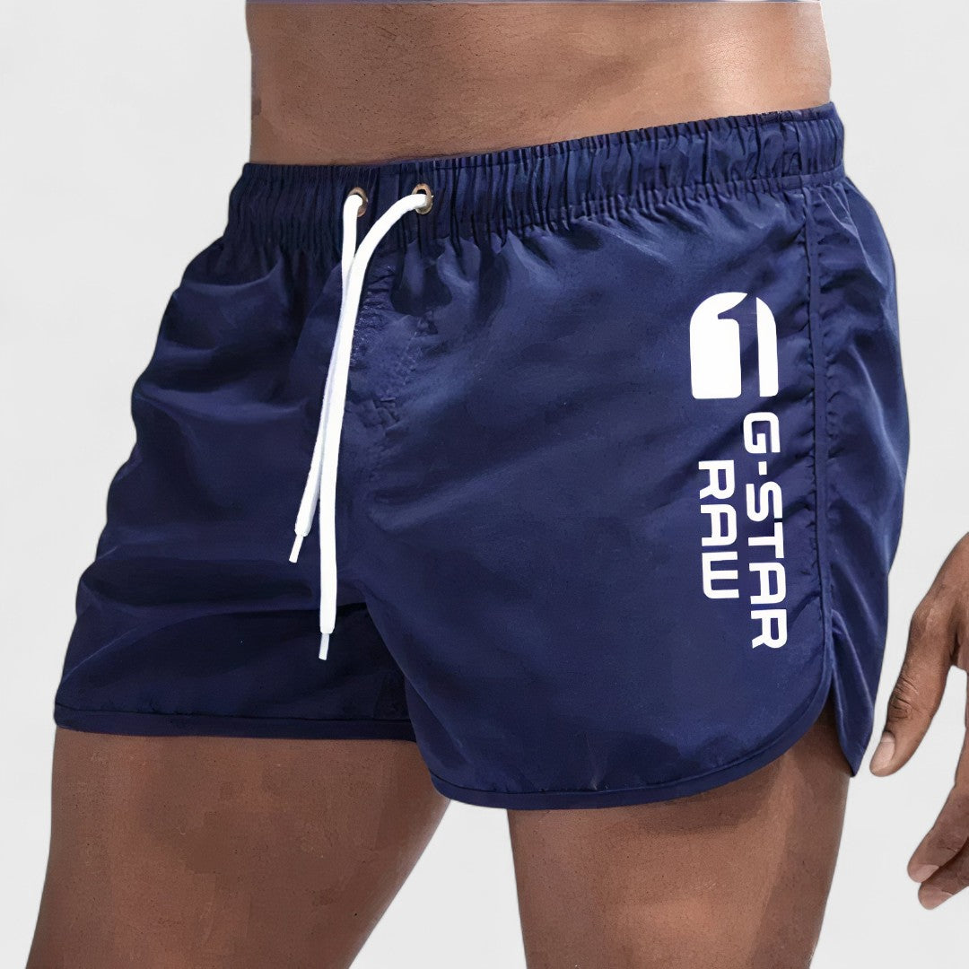 Bob | Heren Zwemshort