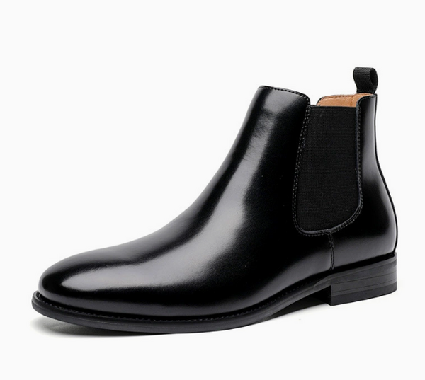 Van Straaten™ Ademiro Western Comfort Heren Boots