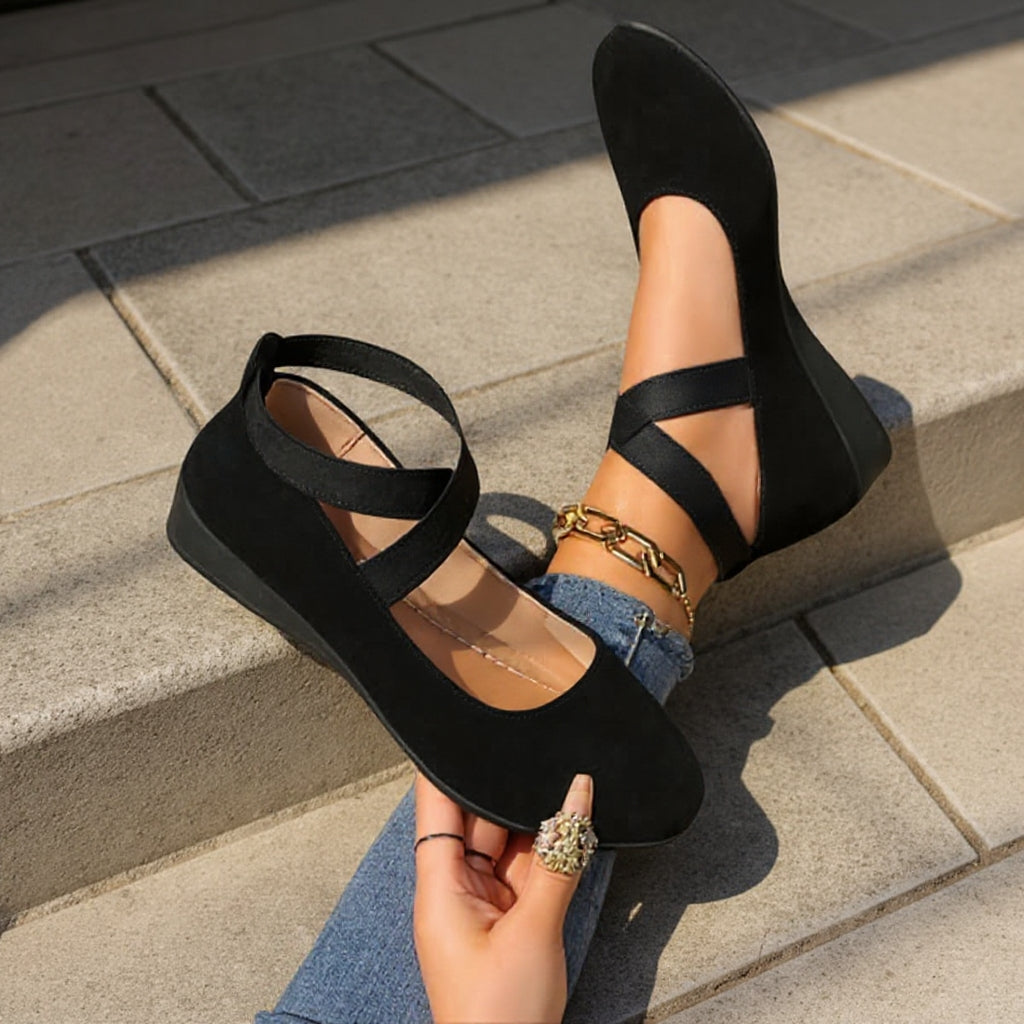 Van Straaten Amara Comfort Schoenen