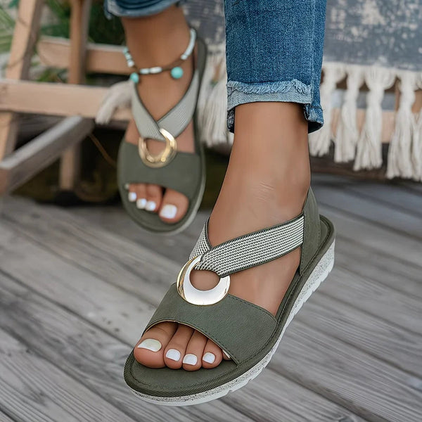 Luna | Comfort Sandalen