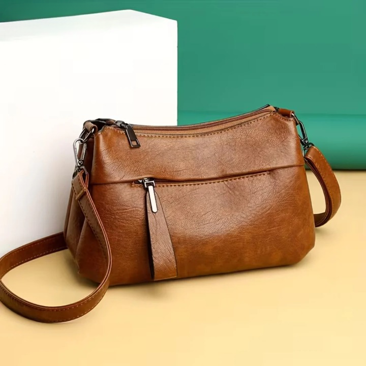 Alana™ | Crossbody Tas
