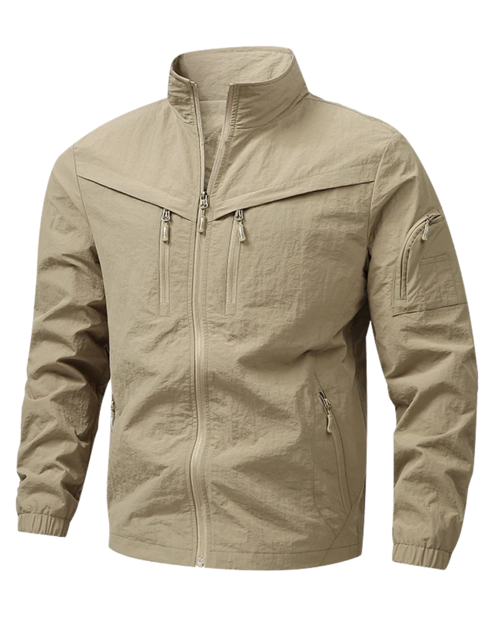 Lennox Casual Jack