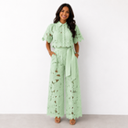 Groen