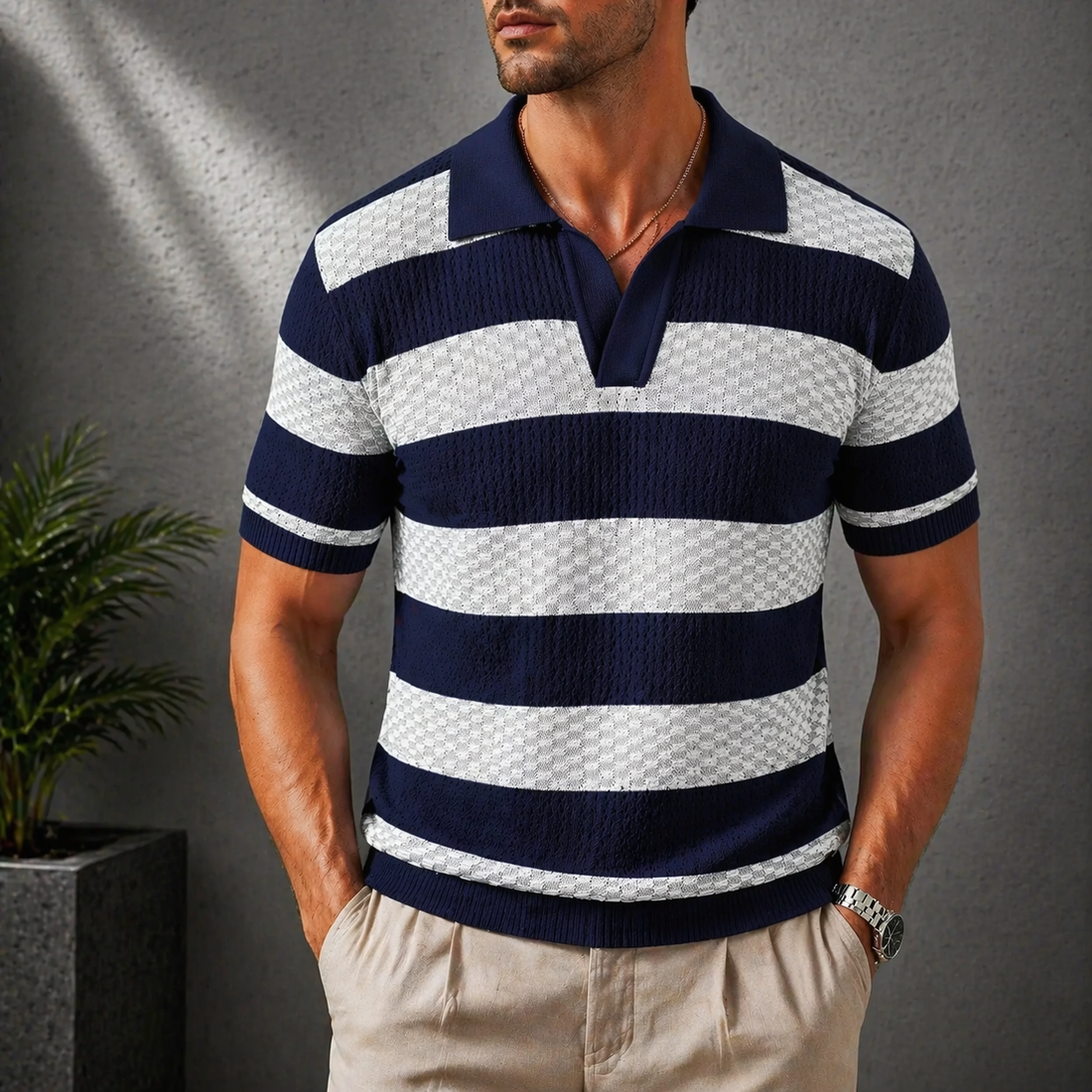 Tim | Heren T-shirt