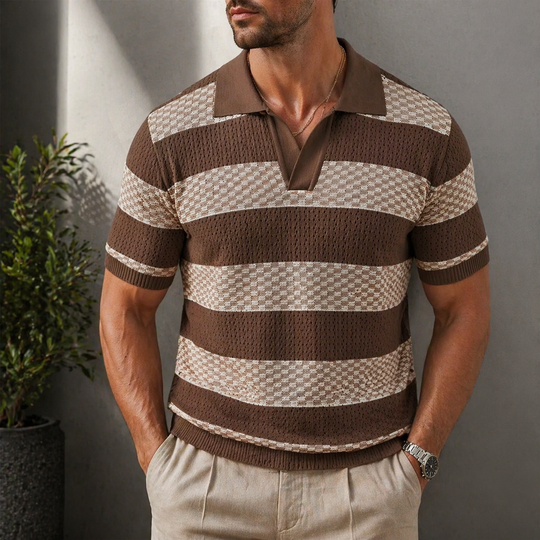 Tim | Heren T-shirt